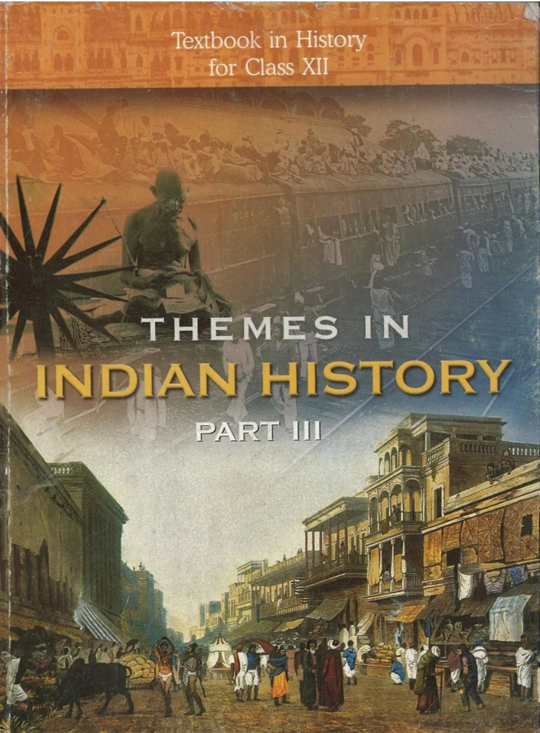 12 NCERT HISTORY PART III