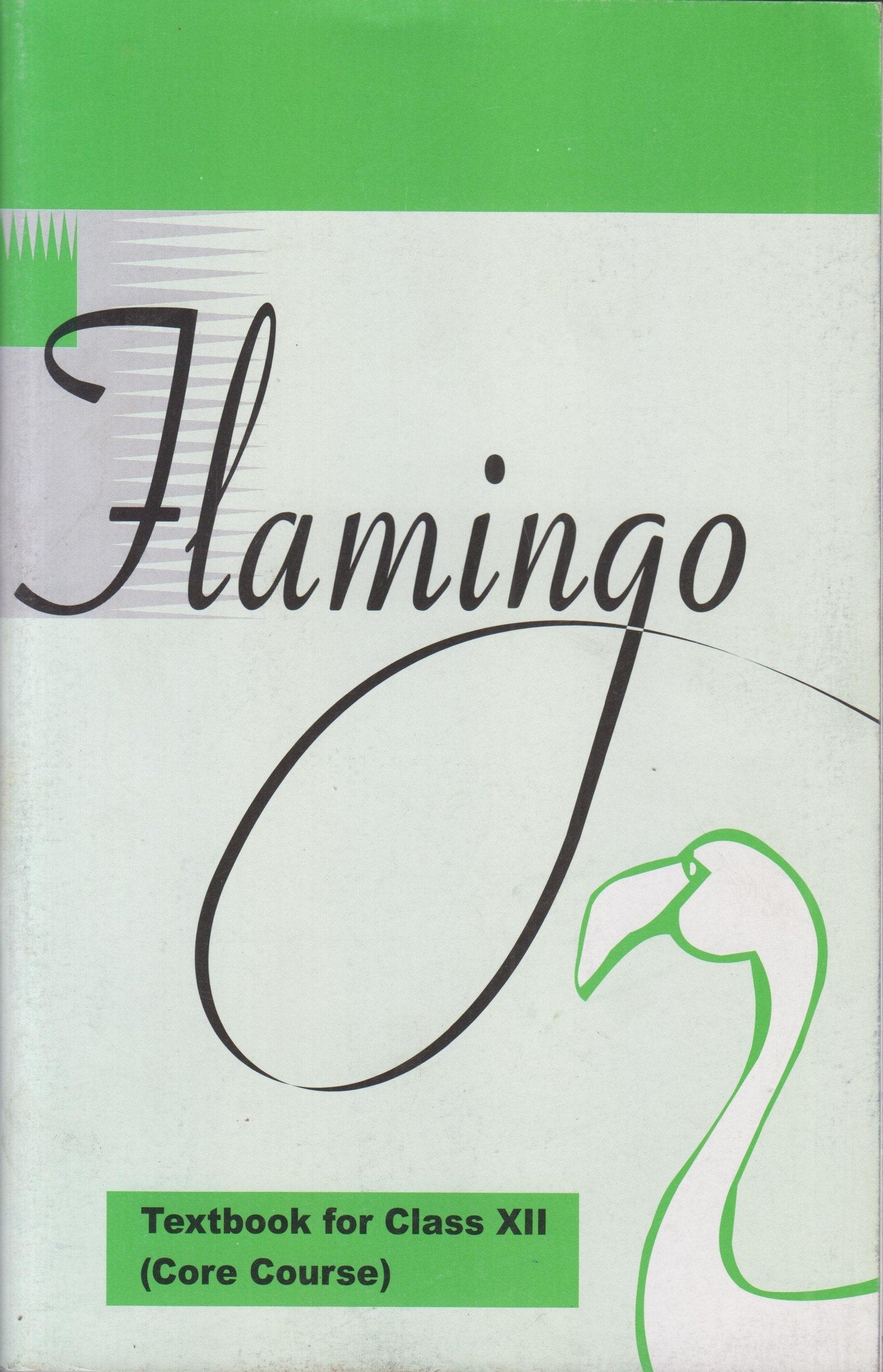 12  NCERT FLAMINGO English book