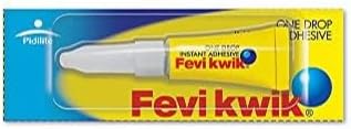 Fevi Kwik