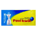 Fevi kwik