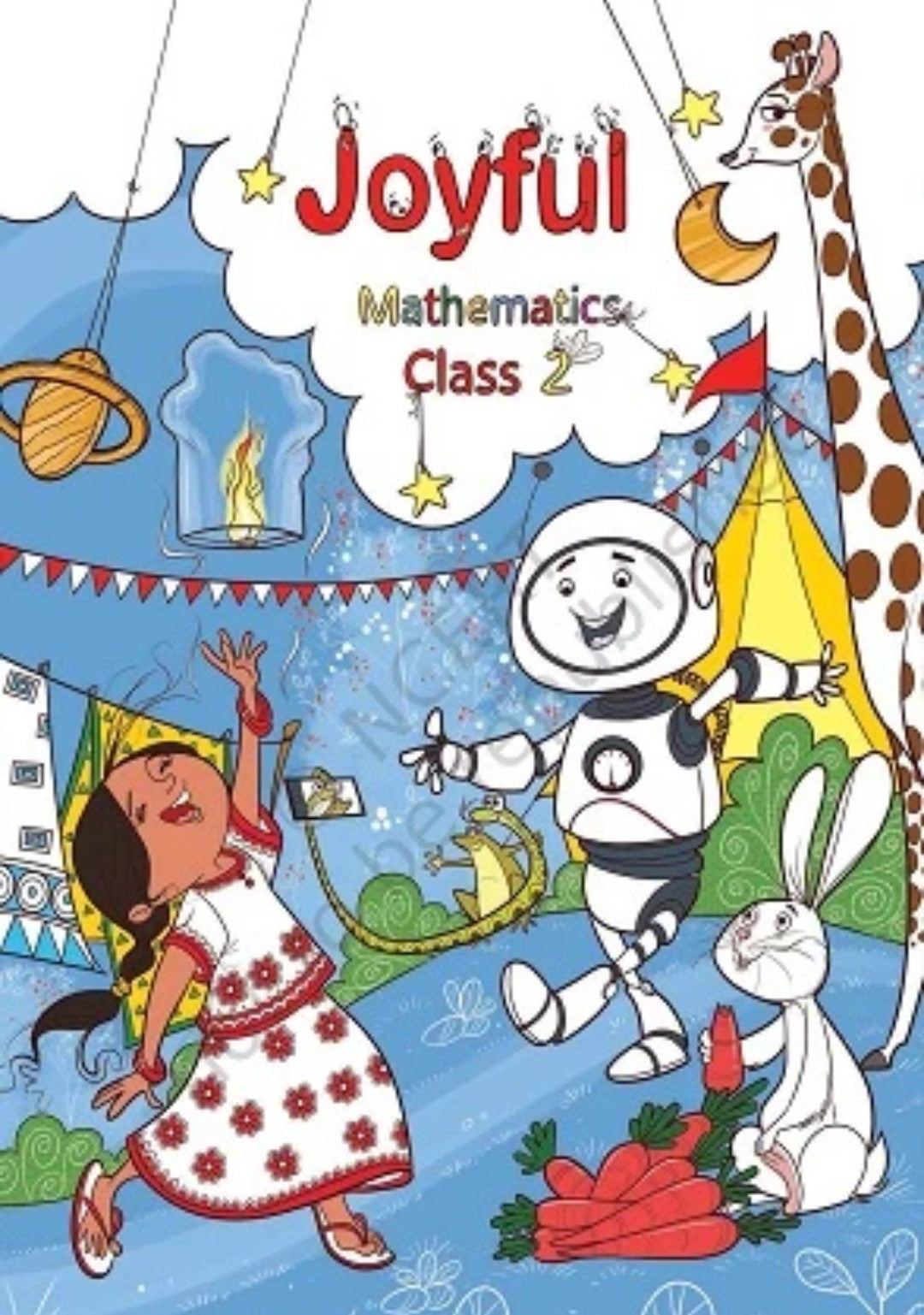 2 Ncert Joyfull