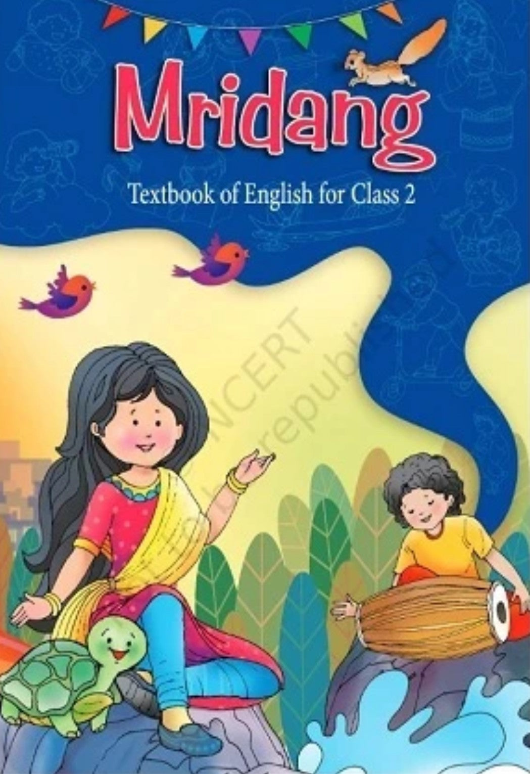 2 Ncert Mridang
