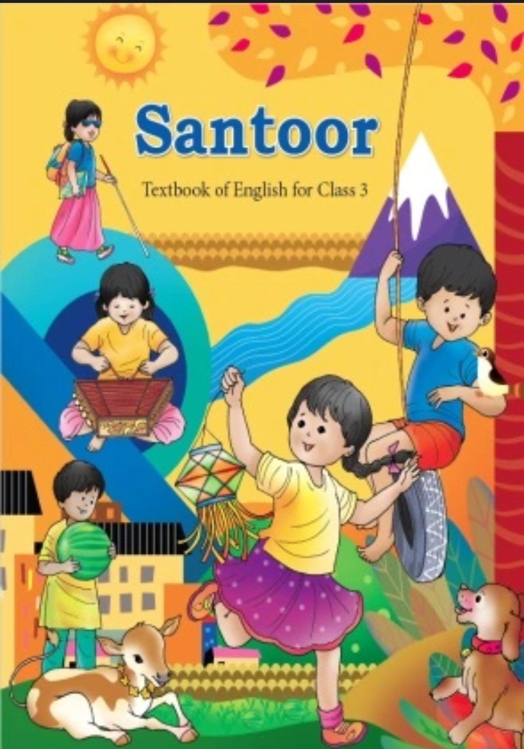 3 Ncert Santoor