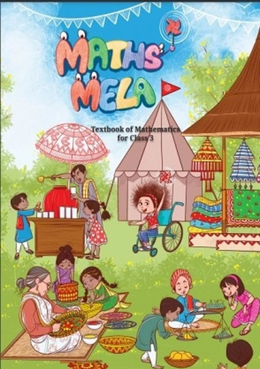 3 Ncert Math Mela