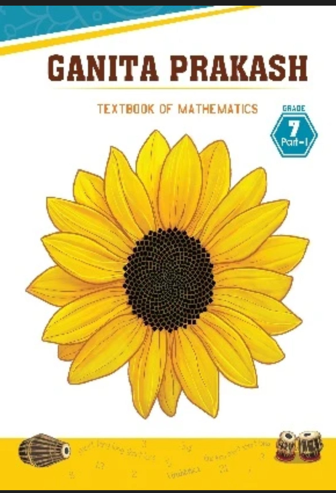 7 Ncert Ganita parakash