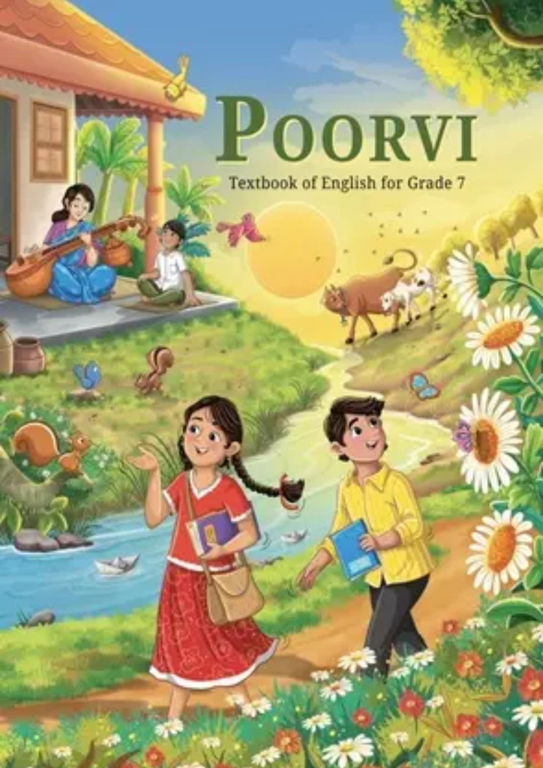 7 Ncert poorvi