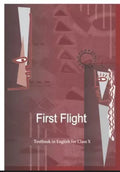 10 Ncert frist flight