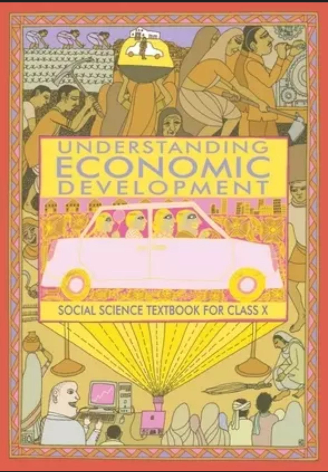 10 Ncert Understanding economics