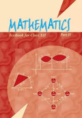 12 Ncert Math part II