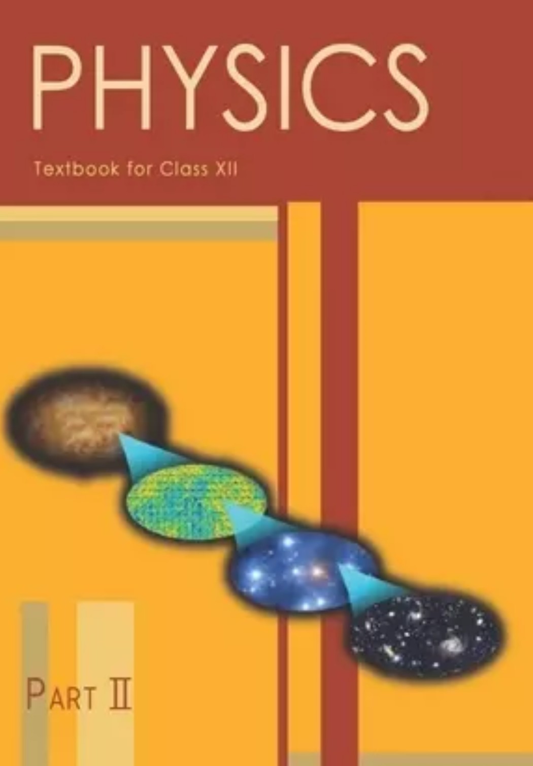 12 Ncert physics part II
