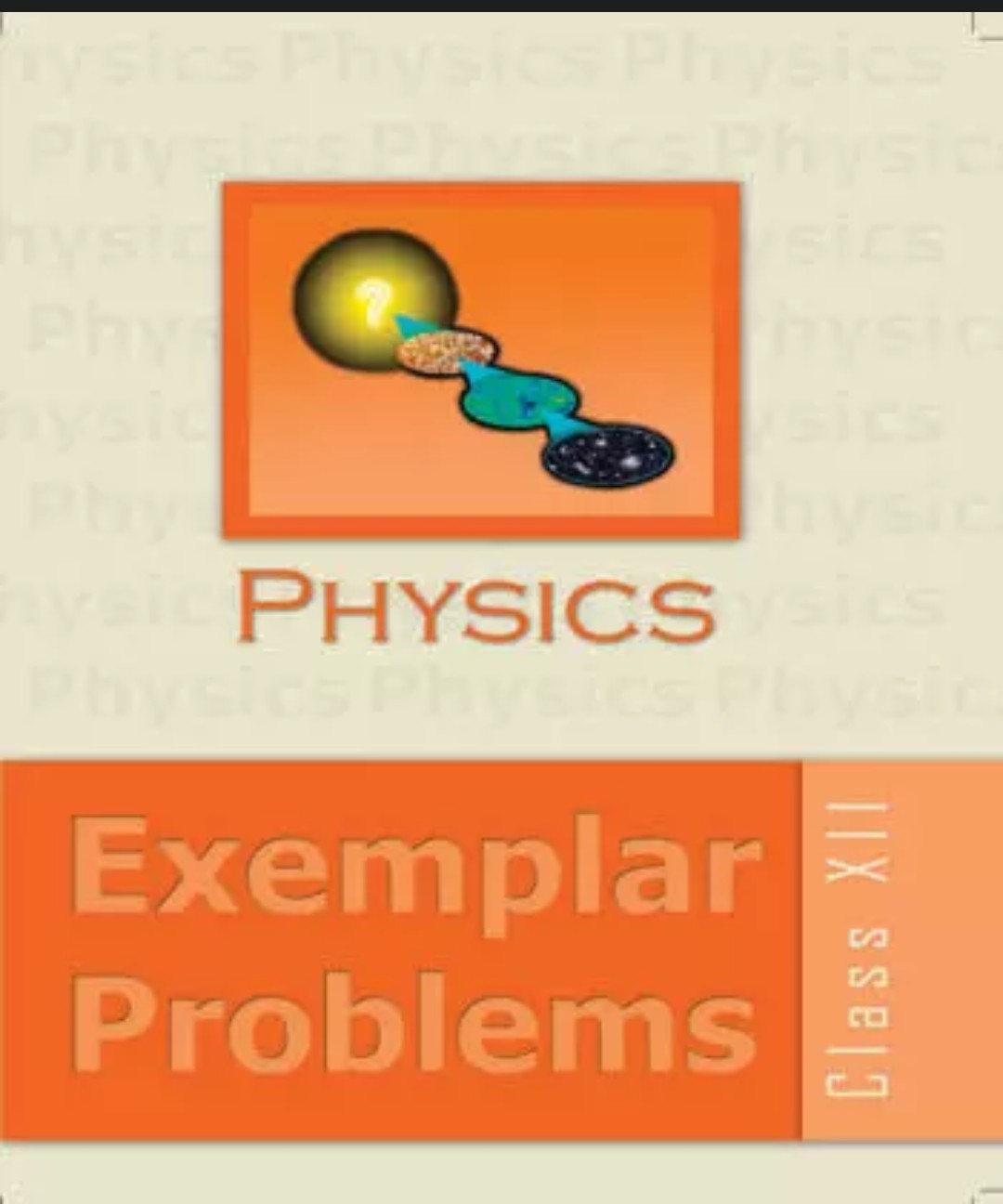 12 Ncert physics Examplar