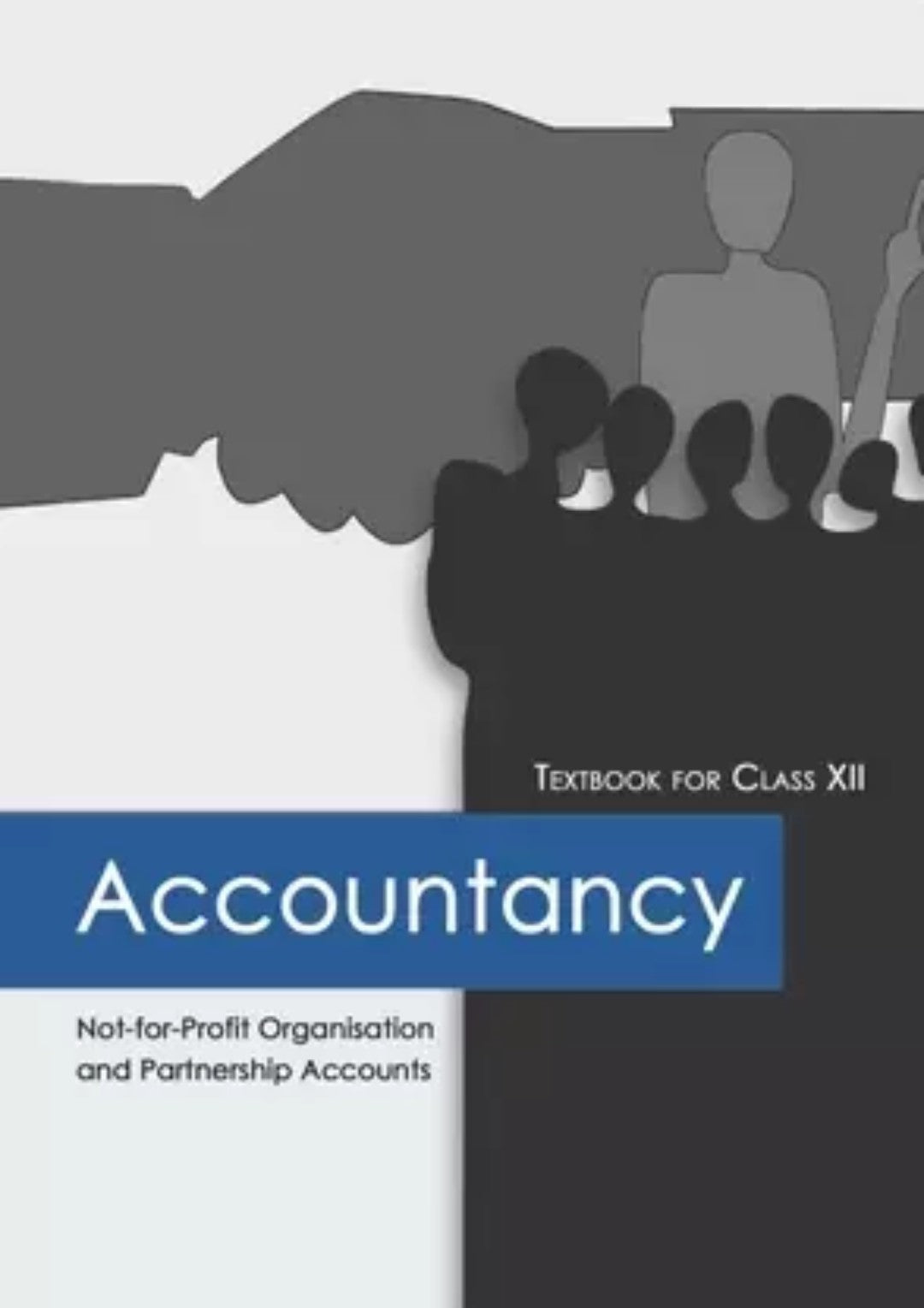 12 Ncert accountancy part 1