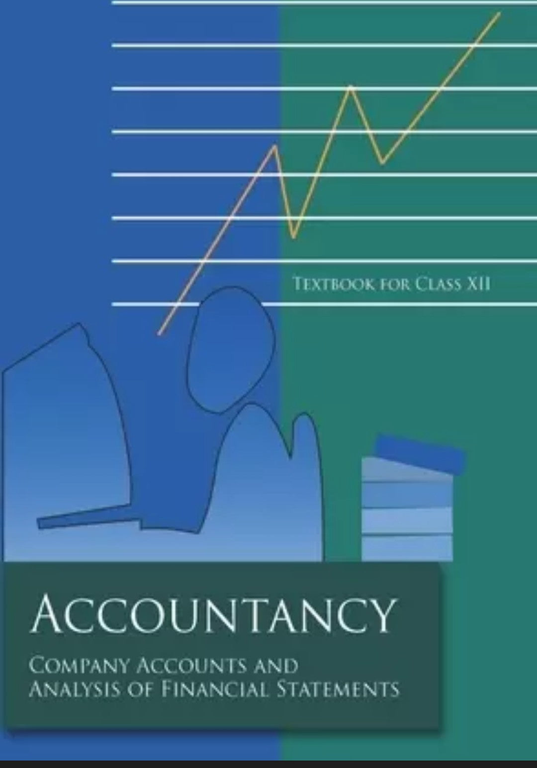 12 Ncert Accountancy part 2