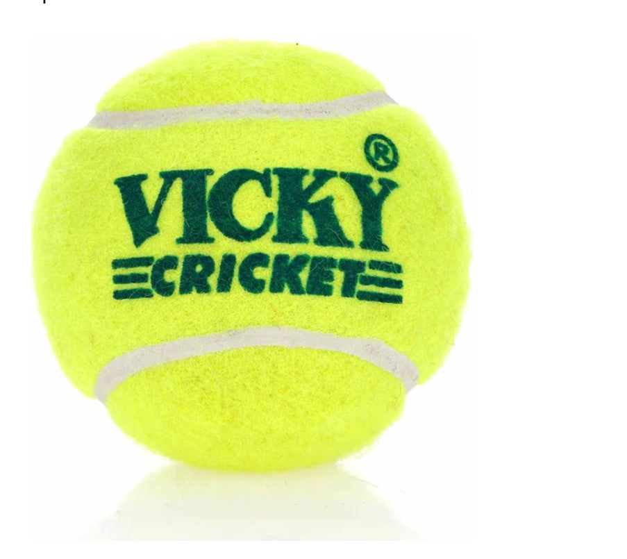 vicky ball